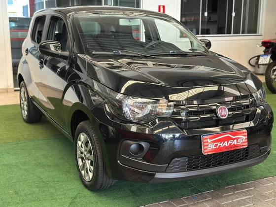 FIAT MOBI 1.0 FIREFLY FLEX DRIVE MANUAL FIAT MOBI 1.0 FIREFLY FLEX DRIVE MANUAL